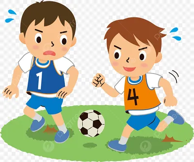 Виды спорта для детей: какие бывают для детей дошкольного возраста