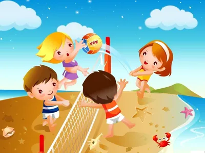 Статьи и новости: Детский районный конкурс рисунков «Спорт-глазами детей» -  администрация Суздальского района