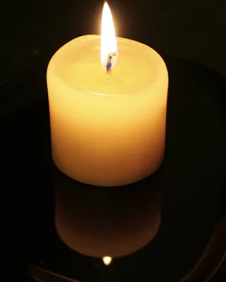 Картинка свеча обои