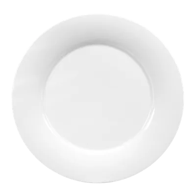 Тарелка плоская 26 см белая Savoy Seltmann (SW-4003106216746) |  Kitchen-Profi Россия