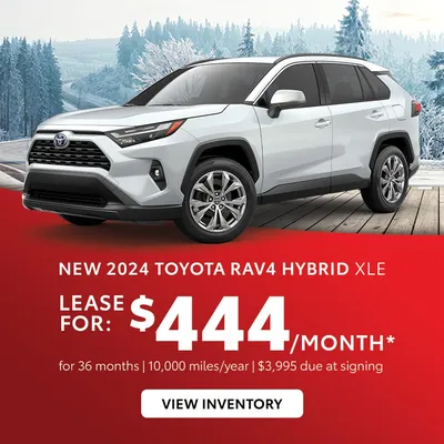 Folsom Lake Toyota | Toyota Dealer in Folsom