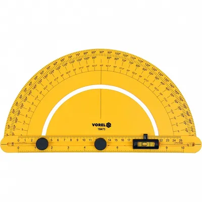 Магнитный цифровой измеритель угла, цифровой уровень транспортира,  профессиональный измеритель уклона, многофункциональная линейка углов,  измерительные инструменты – лучшие товары в онлайн-магазине Джум Гик