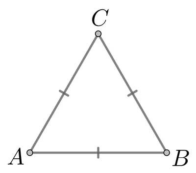 Как найти среднюю линию треугольника? Свойства, теорема