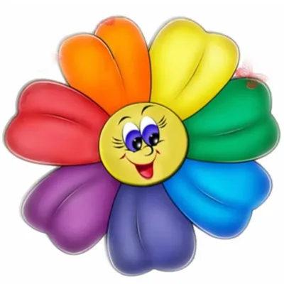 Цветик-Семицветик из бумаги своими руками✿Как сделать цветок из Цветик- Семицветик #цветочкам - YouTube