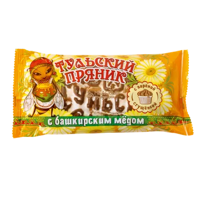 Тульский пряник в домашних условиях рецепт с фото пошагово - 1000.menu