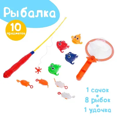 Портативная Удочка с регулируемой ручкой 0,7-1,3 дюйма, удочки для рыбалки,  рождественский подарок для детей, друзей | AliExpress