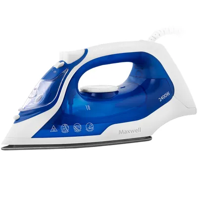 Утюг TEFAL FV2846E0 купить в Минске