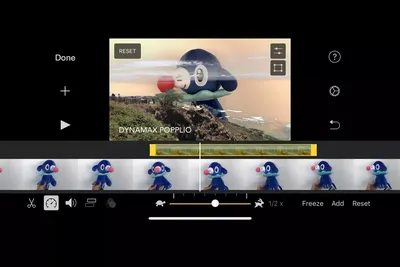 Apple добавила функцию раскадровок в iMovie - Photar.ru