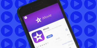 Как создать видео с разделенным экраном в iMovie (2024)