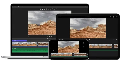 Создание фильма с помощью iMovie - Служба поддержки Apple (RU)