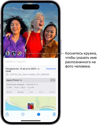 iOS 14: виджеты, библиотека приложений, картинка в картинке