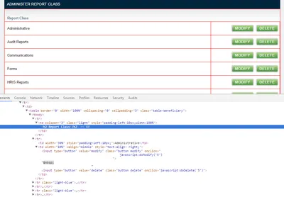 Responsive HTML Table With Pure CSS - Web Design/UI Design - YouTube