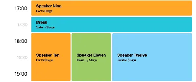 Table: All About Creating Simple to Complex HTML Tables - iLoveCoding