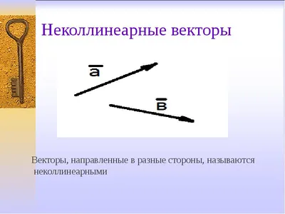 №755 Начертите попарно неколлинеарные векторы а , b, с , d , е и, пользуясь  правилом - YouTube