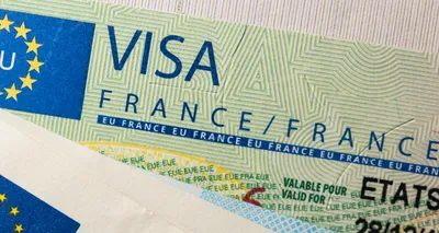 Questions about your Entry Clearance Visa Vignette Sticker / The Inbounder  / BritBound