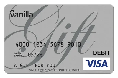 $25 Vanilla® Visa® eGift Card - Walmart.com