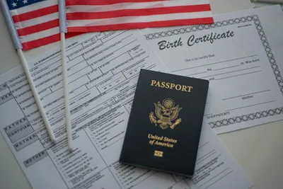 U.S. Visa Applications, Explained