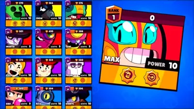 Flexon on X: \"MAX (МАКС) ПРОТИВ ВСЕХ БРАВЛЕРОВ В БРАВЛ СТАРС! BRAWL STARS  https://t.co/Tjh6uuBMGm #FlexonChannel #BrawlStars #БравлСтарс  https://t.co/10N8095cJD\" / X