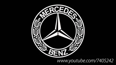 Трехлучевая звезда Mercedes-Benz: 100 лет со дня основания бренда - Mercedes -Benz