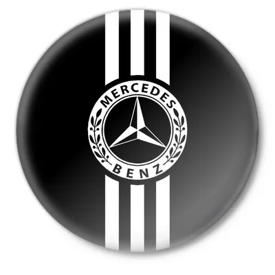 Эмблема Mercedes Benz Club, купить, цена. (Taiwan: F9091MBC)