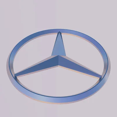 эмблема на крышку багажника, значок Mercedes Benz autoshopp 177114567  купить за 821 ₽ в интернет-магазине Wildberries