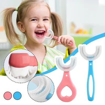 Зубная щётка R.O.C.S. Baby для детей от 0 до 3 лет в ассортименте купить по  цене 145 ₽ в интернет-магазине Детский мир