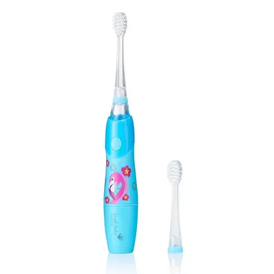 Зубная щетка Splat JUNIOR для детей, цена – купить с доставкой в  официальном интернет-магазине Мираторг