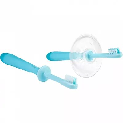 KidzSonic электрическая зубная щетка для детей 3+ лет