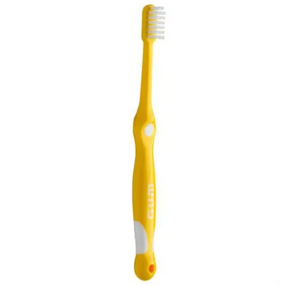 Детская зубная щетка для детей 2-12 лет купить по низким ценам в  интернет-магазине Uzum (624342)