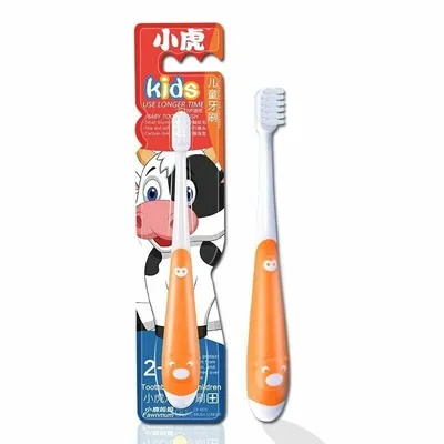 Элмекс Зубная щетка для детей от 3 до 6 лет Elmex - купить, цена