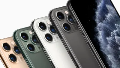 Apple iPhone 11 vs iPhone 11 Pro vs iPhone 11 Pro Max: Which should you  buy? | Stuff