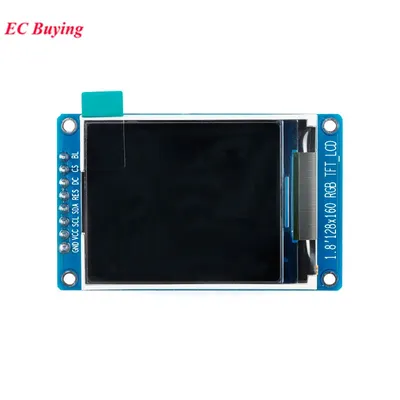 Multi-Functional 1.77-Inch TFT LCD Screen with 128X160 Designed for Use in  Medical - China LCD Screen and TFT LCD price | Made-in-China.com