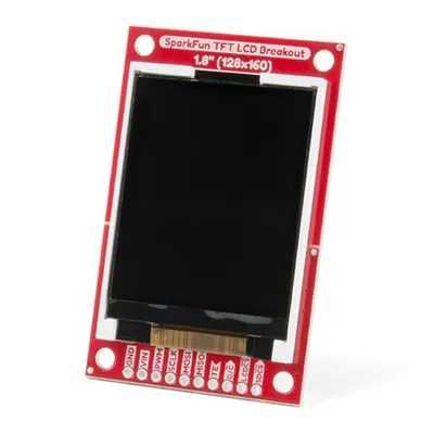 1.8 Inch Lcd Display Module Full Color 128x160 Rgb Spi Tft Lcd Display  Module St7735s 3.3v Replace | Fruugo QA