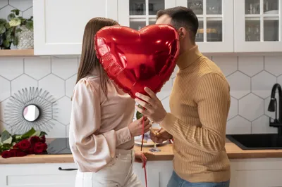 В День Святого Валентина, 14 февраля, многие люди делятся своими  пожеланиями со своими близкими . | Мои невероятные истории | Дзен