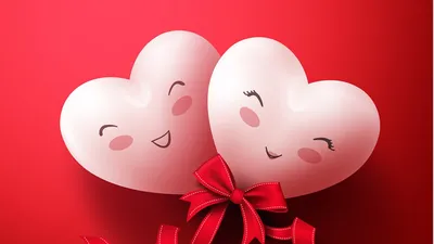 Главное — не дарить часы: 14 февраля отмечают День святого Валентина —  Брянск.News