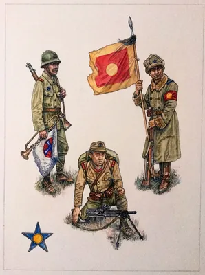 Mediterranean 1940-45 – Wargaming.info