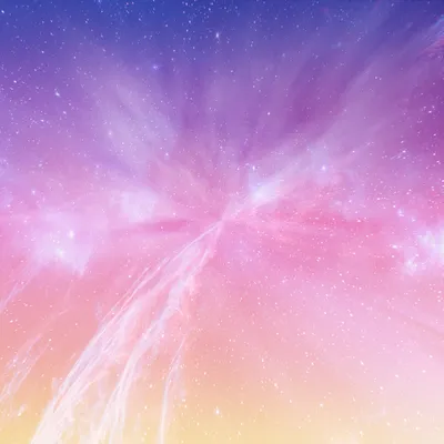 9 Wildly Colored Galactic HD Wallpapers at 2048×2048 Resolution | OSXDaily