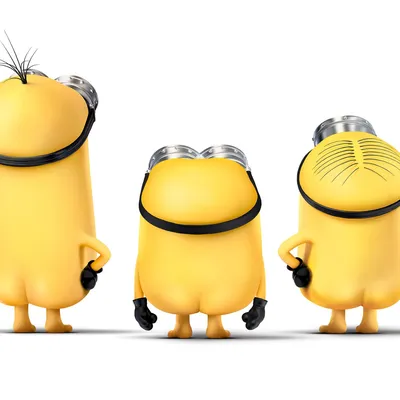 2048x2048 Minions Funny Ipad Air ,HD 4k  Wallpapers,Images,Backgrounds,Photos and Pictures