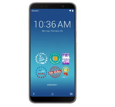 Смартфон Asus ZenFone Max Pro (M1) (ZB602KL-4A151WW) DS Black – купить в  Киеве | цена и отзывы в MOYO