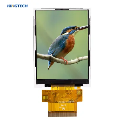 2\" TFT Display Module, 240x320 pixels, IPS - Easby Electronics