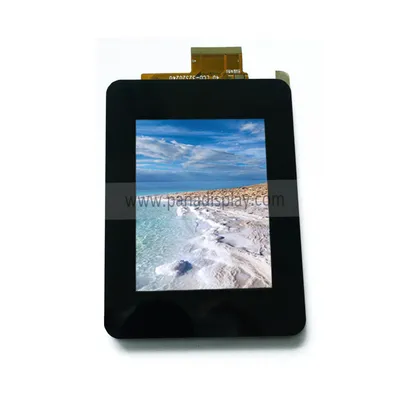 2.8 Inch 240x320 SPI Serial TFT LCD Module Display Screen Without Press  Panel Driver IC ILI9341 for MCU - Walmart.com