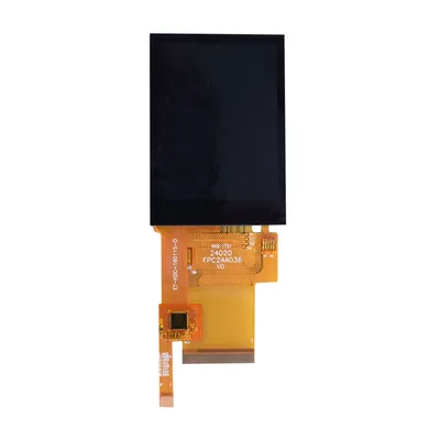 Tzt 240x320 Spi Tft Lcd Serial Port Module 5v/3.3v Pcb - Temu