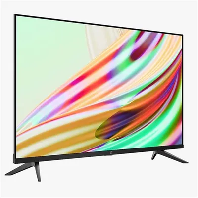 Black 32 Inch Smart Android Led Tv, Plastic at Rs 5150 in New Delhi | ID:  21800157188