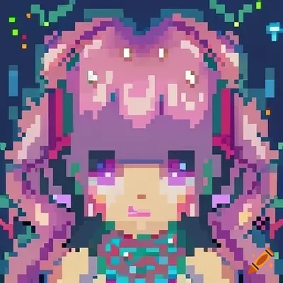 Pixilart - 32x32 Heart by PartPixel