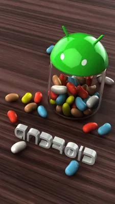 Google updates the Android brand with new logo and 3D robot