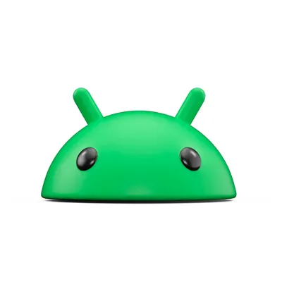 Android droid bot 3D model - TurboSquid 1671068