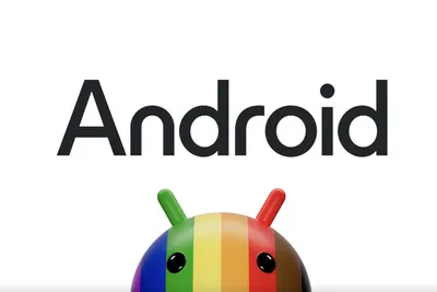 Android Logo 3D Model $29 - .max .fbx .obj .3ds - Free3D