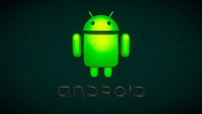 New Android 3D Robot looks cool, coming to your smartphone soon! - Sammy  Fans