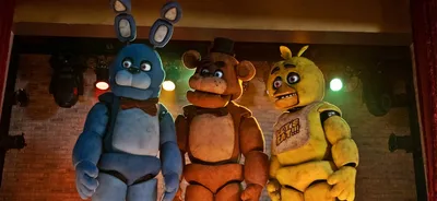 Five Nights at Freddy's 2 on Steam