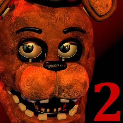 Steam Community :: Guide :: Пасхалки Five Nights at Freddy's